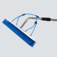 Solar Panel Cleaning Brush