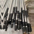 Aluminium Telescopic Pole