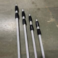 Aluminium Telescopic Pole