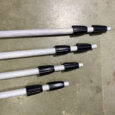 Aluminium Telescopic Pole